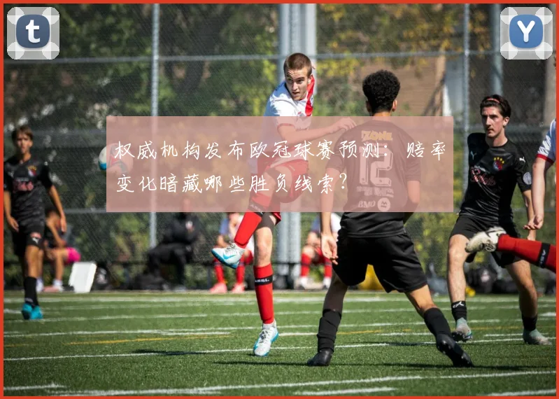 权威机构发布欧冠球赛预测：赔率变化暗藏哪些胜负线索？